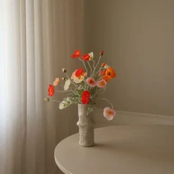 Wild Poppy Dance-Botané Discount