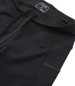 Hot Windpro Løbetights Dame Tights & Træningsbukser