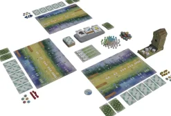 Discount Wingspan 2nd Edition Dan Børn Spil & Puslespil