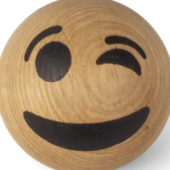 Winking Face wink - Spring Emotions-Spring Copenhagen Sale