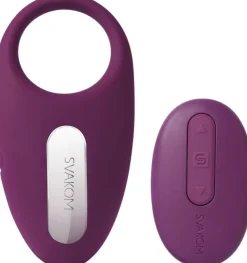Svakom Seksuel Wellness>Winni Vibrerende Penisring