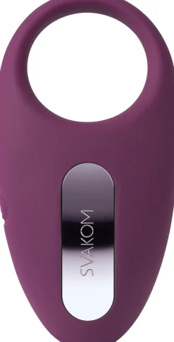 Svakom Seksuel Wellness>Winni Vibrerende Penisring