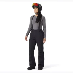 Winter Skibukser-MCKINLEY Hot