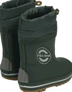 Winter Wellies-Mikk-Line Best