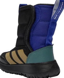 Clearance Winterplay I Dame Sneakers