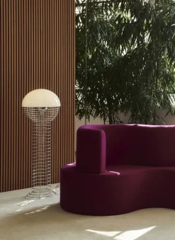 Wire Floor-Verpan New