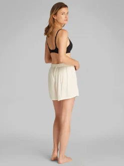 Clearance WIRE FREE T SHIRT BRA Dame Bh'Er