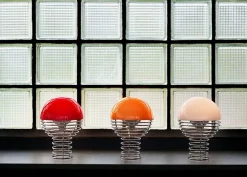 Clearance Wire Portable Lamp Trådløse Lamper