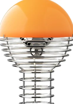 Clearance Wire Portable Lamp Trådløse Lamper