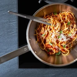 Online Wok - 5-ply - 26 cm Gryder & Pander