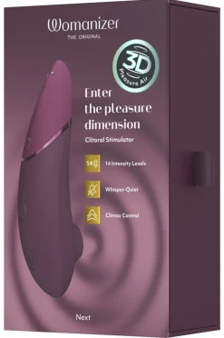 Discount Next Seksuel Wellness