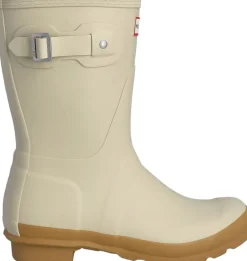 Hot WOMENS ORIGINAL SHORT BOOT Dame Gummistøvler