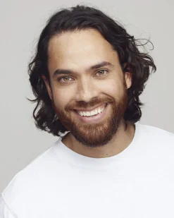 Hairlust Barbering|Barbering>Wonder Beard Growth Serum