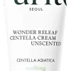 Purito SEOUL Rejsestørrelser>Wonder Releaf Centella Cream Unscented