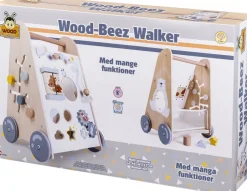 WOOD BEEZ ACTIVITYWALKER-BUDDY WOOD Discount