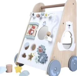 WOOD BEEZ ACTIVITYWALKER-BUDDY WOOD Discount