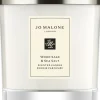 Sale Wood Sage & Sea Salt Scented Classic Candle Dufte Til Hjemmet