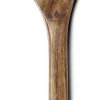 DutchDeluxes Køkkenartikler>Wooden Utensil Skimmer Spatula XL