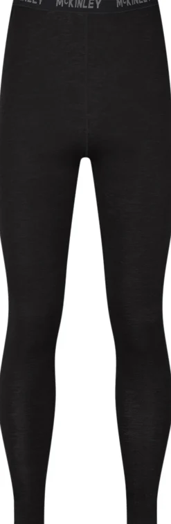 Wool Base uldunderbukser-MCKINLEY