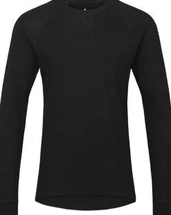 Online Wool Base uldundertrøje Dame Skitøj