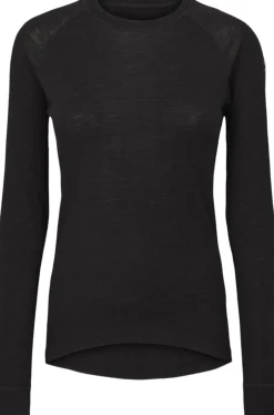 Wool Base uldundertrøje-MCKINLEY Hot