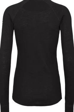 Wool Base uldundertrøje-MCKINLEY Hot