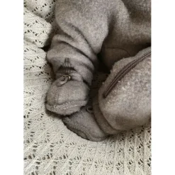 Wool Footies Børn Overtræksfutter