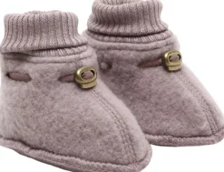 Outlet Wool Footies Børn Hjemmesko