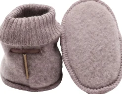 Outlet Wool Footies Børn Hjemmesko