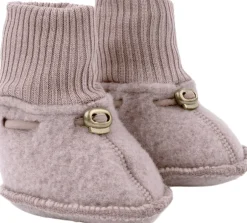 Outlet Wool Footies Børn Hjemmesko