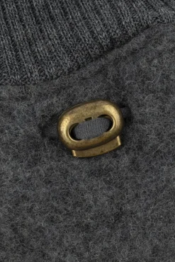 Wool Mittens-Mikk-Line Hot