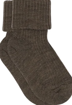 Wool rib baby socks-mpKids Hot