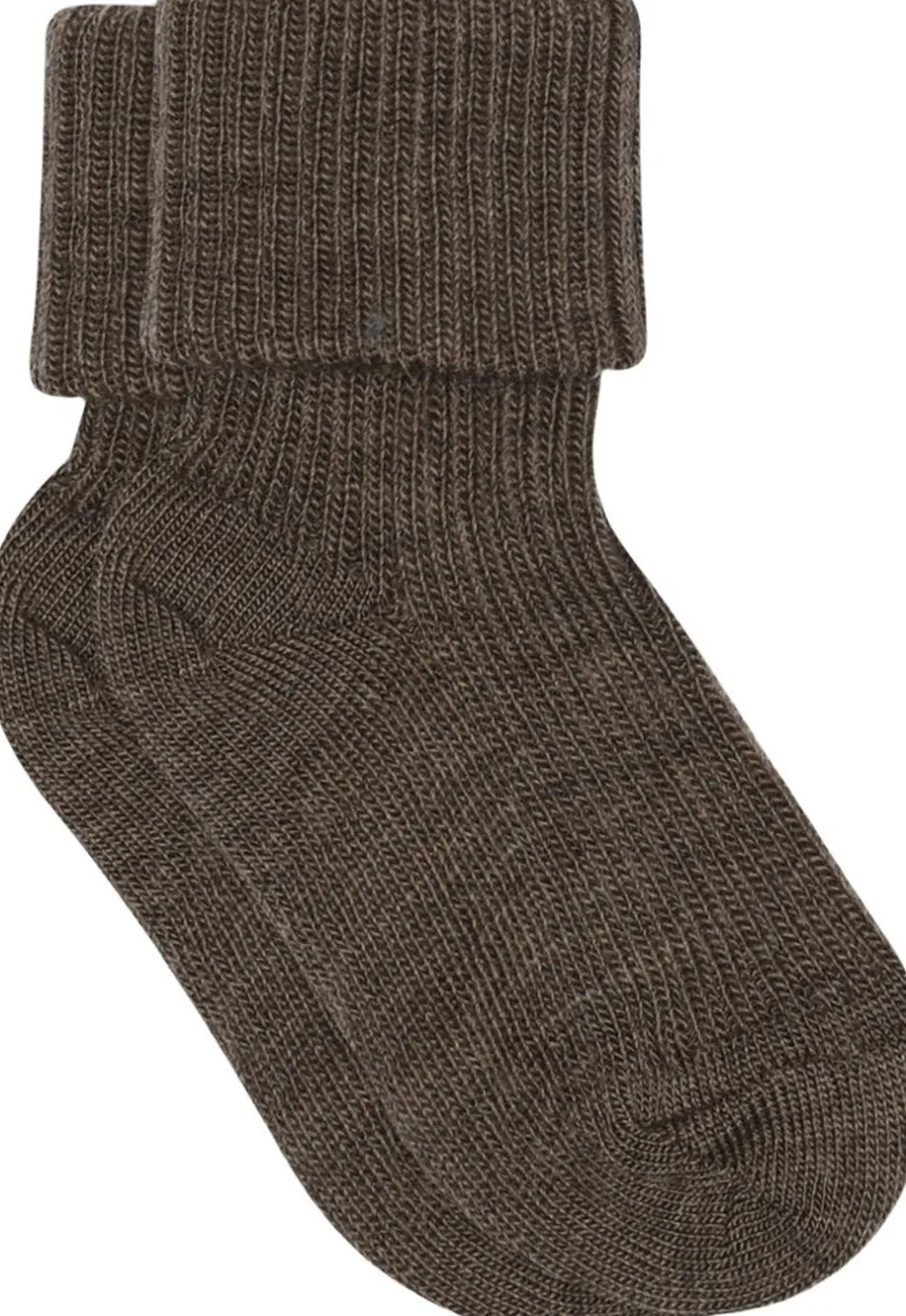 Wool rib baby socks-mpKids Hot