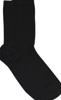 Discount Wool rib socks Strømper