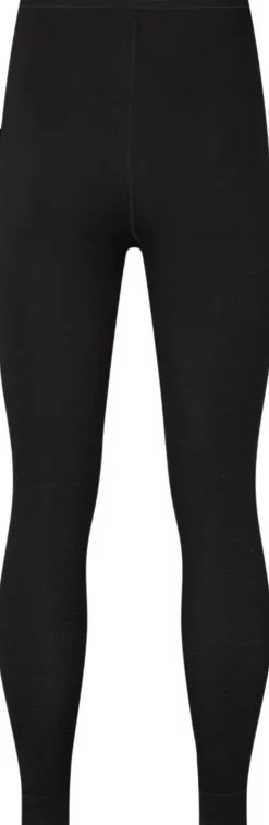 Wool Uld Baselayer Skiundertøj-MCKINLEY Hot