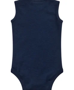 Outlet Woola 6 body - RWS Merino Wool Børn Bodies|Uld