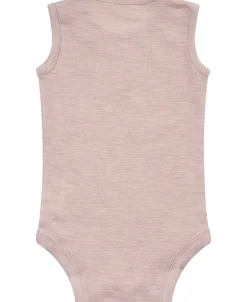 Børn Magasin du Nord Collection Uld>Woola 6 body - RWS Merino Wool