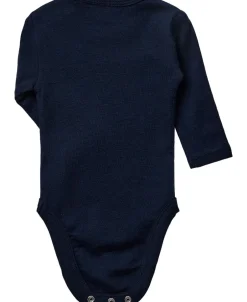 Sale Woola 1 body - RWS Merino Wool Børn Bodies|Uld