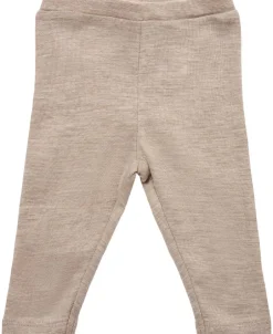 Woola 2 leggings - RWS Merino Wool-Magasin du Nord Collection Hot