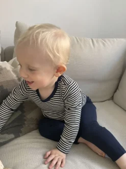 Discount Woola 2 leggings - RWS Merino Wool Børn Uld