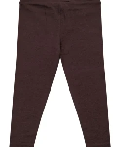 Børn Magasin du Nord Collection Uld>Woola 2 leggings - RWS Merino Wool