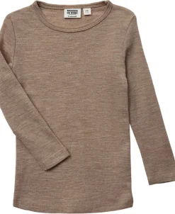 Børn Magasin du Nord Collection Uld>Woola 3 LS - RWS Merino Wool