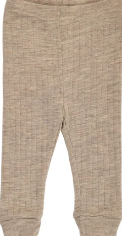 Woolly rib cuff pants-Müsli by Green Cotton Discount
