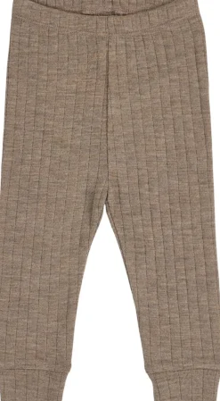 Woolly rib cuff pants-Müsli by Green Cotton Discount