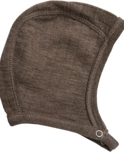 Hot Woolly rib hat Børn Huer & Hatte