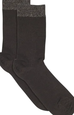 Wool/Silk socks-mpWoman Best