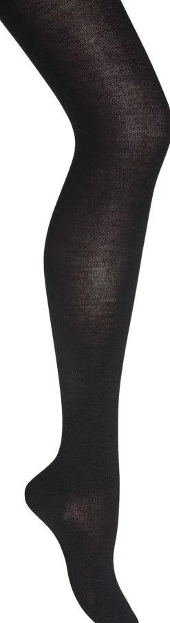 Wool/silk tights-mpWoman Online