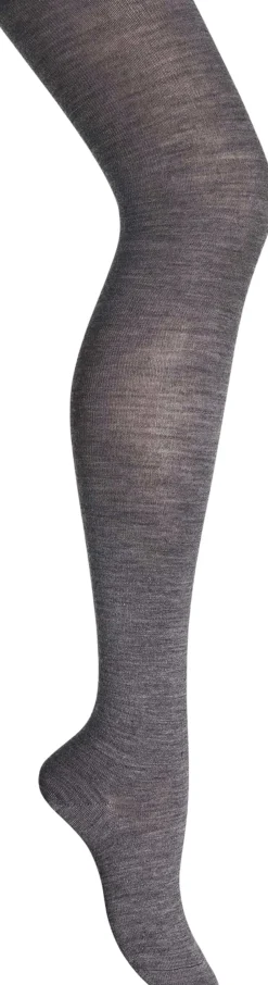 Wool/silk tights-mpWoman New