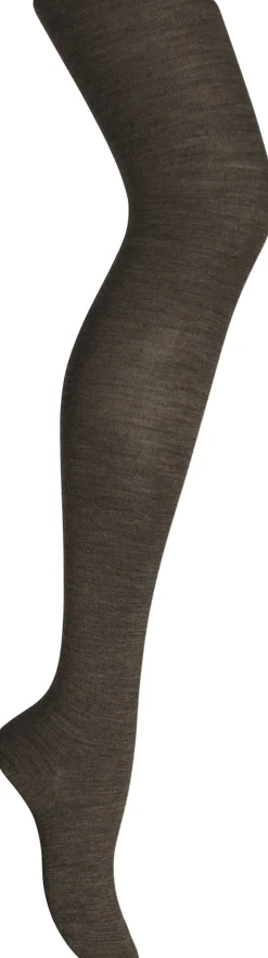 Wool/Silk tights-mpWoman Online