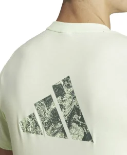 Discount Workout Logo T-shirt T-Shirts